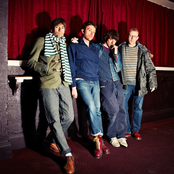 Blur - List pictures