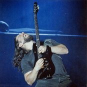 John Petrucci - List pictures