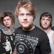 Asking Alexandria - List pictures