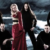 Leaves' Eyes - List pictures