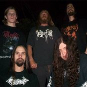 Decrepit Birth - List pictures