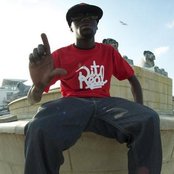 Alpha Wann - List pictures