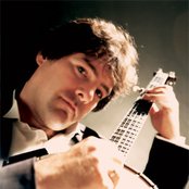 Bela Fleck - List pictures