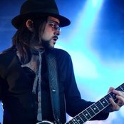 London Quireboys - List pictures