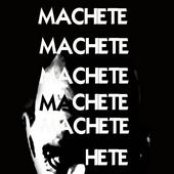 Machete - List pictures