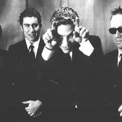 Agent 51 - List pictures