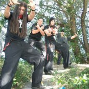 End Of Green - List pictures