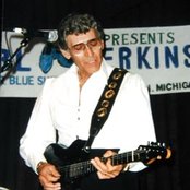 Carl Perkins - List pictures