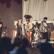 King Khan And The Shrines - List pictures