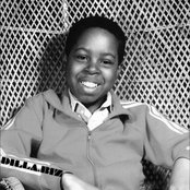 J. Dilla - List pictures