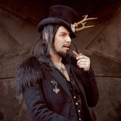 Voltaire - List pictures