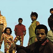 Sly & The Family Stone - List pictures