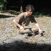 Avey Tare - List pictures