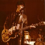 Nikki Sudden And The Jacobites - List pictures