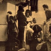 Os Novos Baianos - List pictures