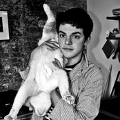 Nico Muhly - List pictures