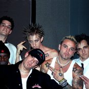 Crazytown - List pictures