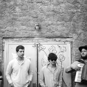 Felice Brothers - List pictures