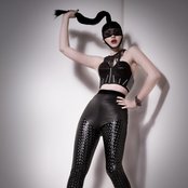 Viktoria Modesta - List pictures