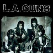 L.a. Guns - List pictures