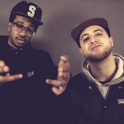 The Doppelgangaz - List pictures