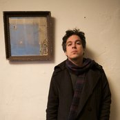 M. Ward - List pictures