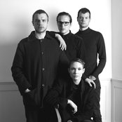 Woman's Hour - List pictures