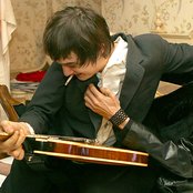 Wolfman - List pictures