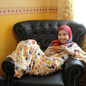 Yuna Zarai - List pictures