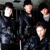 Stranglers - List pictures