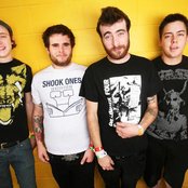 The Flatliners - List pictures