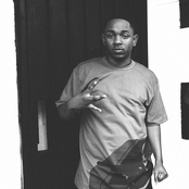 Kendrick Lamar - List pictures