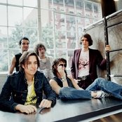 Strokes - List pictures