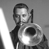 Frank Rosolino - List pictures