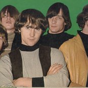 The Byrds - List pictures