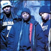 The Lox - List pictures
