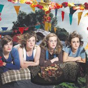 Electrelane - List pictures