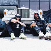 The Doppelgangaz - List pictures