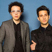 A Great Big World - List pictures