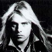 Andi Deris - List pictures