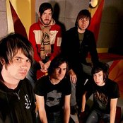 Silverstein - List pictures