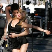 Perry Farrell's Satellite Party - List pictures