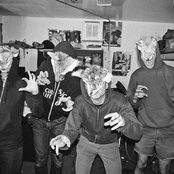 Thee Oh Sees - List pictures