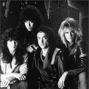 Quiet Riot - List pictures