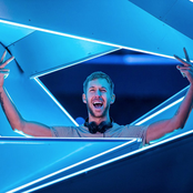 Calvin Harris - List pictures