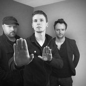 Vices I Admire - List pictures