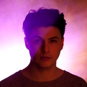 Jamie Woon - List pictures