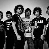 Nidji - List pictures