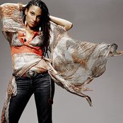 Goapele - List pictures