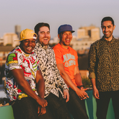 Rudimental - List pictures